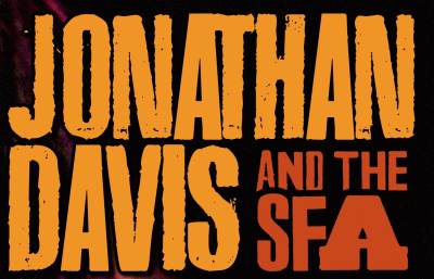 logo Jonathan Davis And The SFA